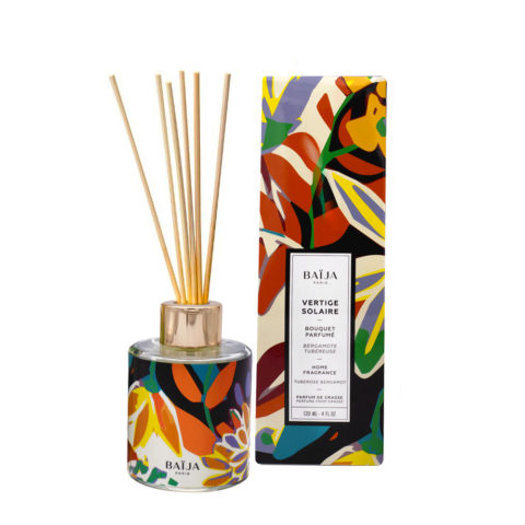 Baija Paris Bergamot and Tuberose Room Fragrance 100ml