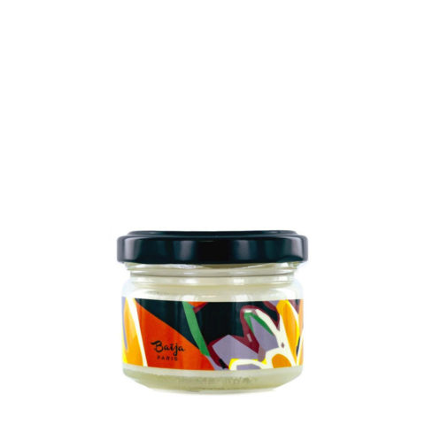 Baija Paris Bergamot and Tuberose Scented Candle 50gr