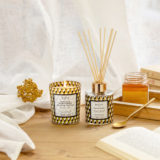 Baija Paris Room Fragrance with Caramelized Honey 120ml