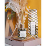 Baija Paris Room Fragrance with Caramelized Honey 120ml