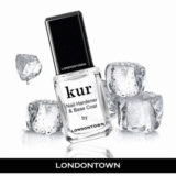 Londontown Kur Nail Strengthener And Nail Polish Base 12ml