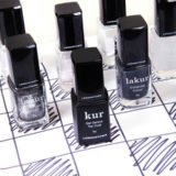 Londontown Kur Reinforcing Gel Top Coat 12ml