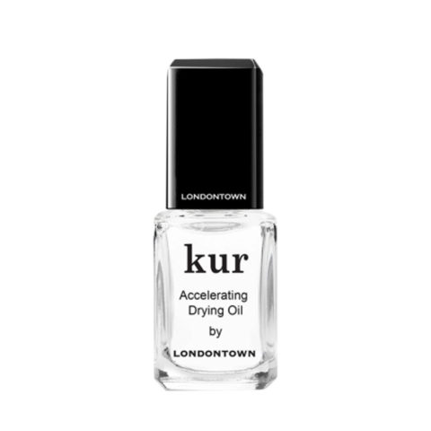 Londontown Kur Nail Polish Quick Drying Oil 12ml