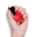 Londontown Lakur Londoner Love Classic Red Nail Polish 12ml