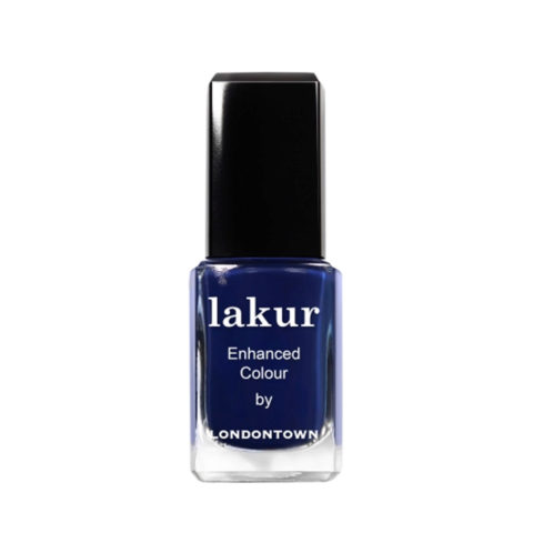 Londontown Lakur Buckingham Blue Nail Polish 12ml