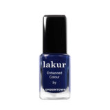 Londontown Lakur Buckingham Blue Nail Polish 12ml