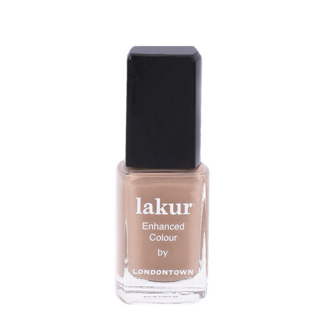 Londontown Lakur Cafe Au Lait Nail Polish 12ml