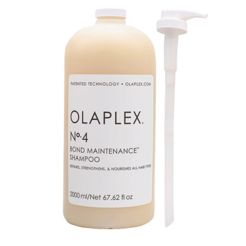 Olaplex N° 4 Bond Maintenance Shampoo 2000ml