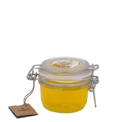 Gordon Blond Ale Medium Hold Hair Wax 120ml