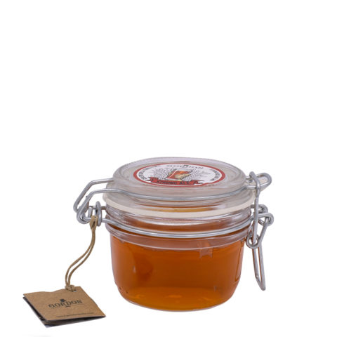 Gordon Strong Ale Strong Hold Hair Wax 120ml