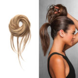 Hairdo Trendy Do Hair Elastic Medium Brown Hair