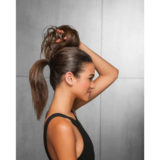 Hairdo Trendy Do Hair Elastic Medium Brown Hair