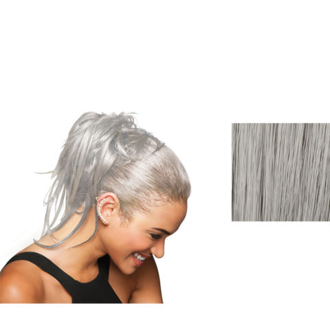 Hairdo Trendy Do Hair Elastic Light grey