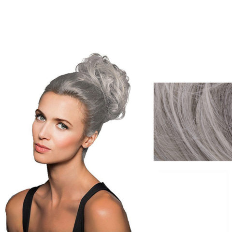 Hairdo Fancy Do Hair Elastic Light grey Hair with streaks