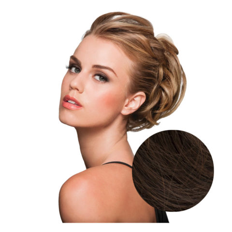 Hairdo Style A Do & Mini Do Hair tie Light Golden Brown