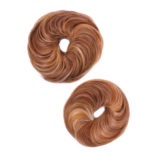 Hairdo Style A Do & Mini Do Hair tie Black