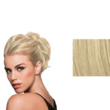 Hairdo Style A Do & Mini Do Hair tie Platinum blonde