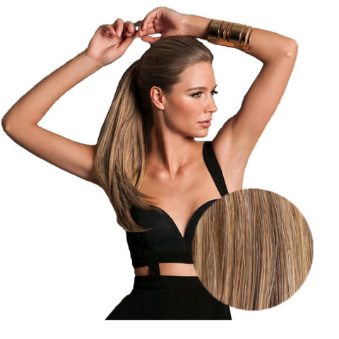 Hairdo Smooth tail Warm Honey Blonde 46cm