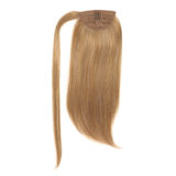 Hairdo Smooth Ash Blonde Ponytail 46cm