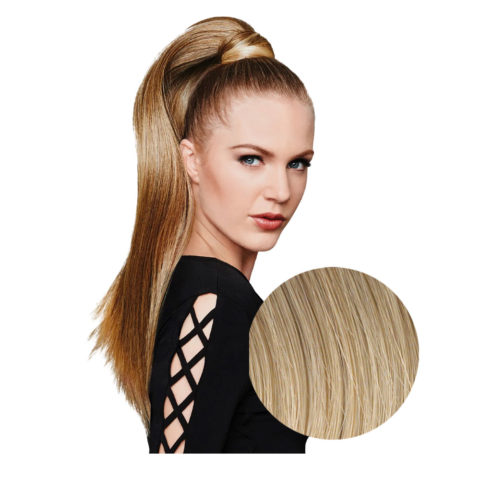 Hairdo R14/88 Light Blond Smooth Ponytail 64cm