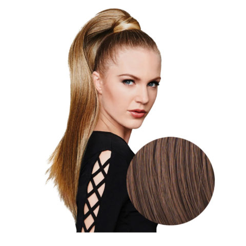 Hairdo R830 Smooth Ponytail Light Golden Brown 64cm