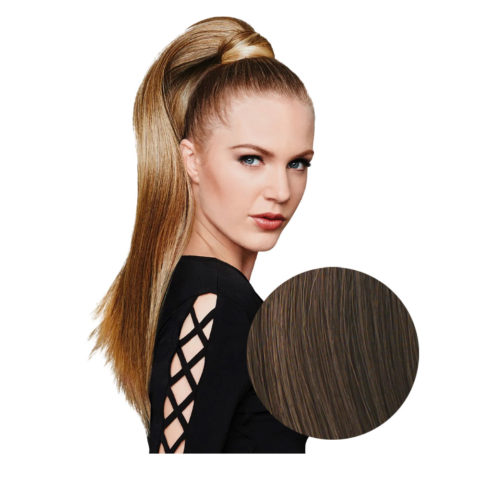 Hairdo Smooth tail Light Blonde Golden 46cm