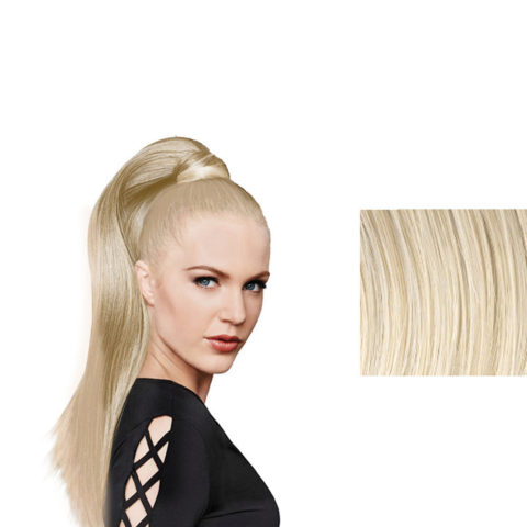 Hairdo Straight Tail Platinum Blonde 64cm
