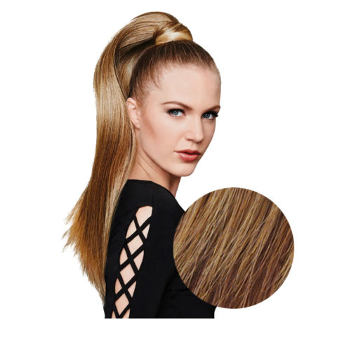 Hairdo R29S Reddish Blond Smooth Ponytail 64cm