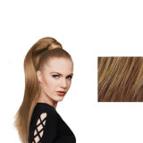 Hairdo Smooth Reddish Blonde Ponytail 64cm
