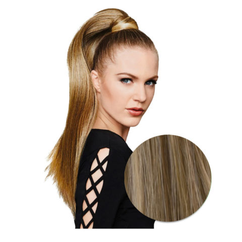 Hairdo Smooth tail Warm Honey Blonde 64cm