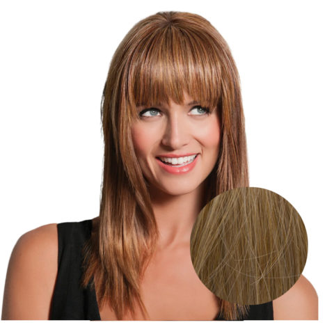 Hairdo Fake Bangs Medium Golden Blonde