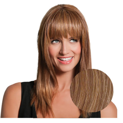 Hairdo Fake Fringe Reddish Blond