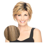 Hairdo Shattered Bob Light Blonde With Brown Root