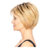 Hairdo Shattered Bob Light Gray