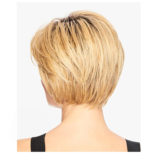 Hairdo Shattered Bob Light Gray