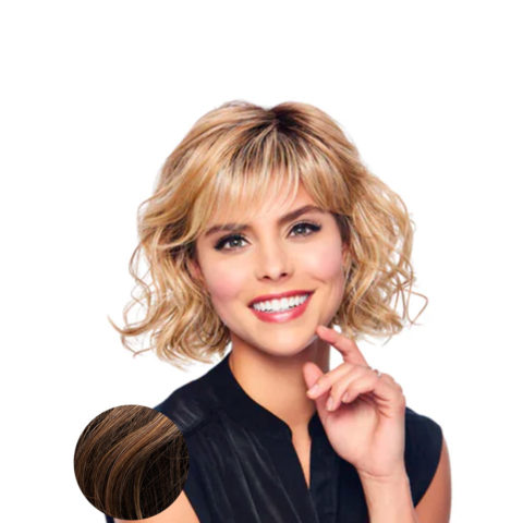 Hairdo Flirty Waves RL8/29SS Medium Brown Hazelnut