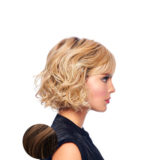 Hairdo Flirty Waves RL8/29SS Medium Brown Hazelnut