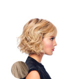 Hairdo Flirty Waves Light Ash Blonde Wig With Brown Root RL19/23SS
