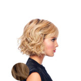 Hairdo Flirty Waves Light Blonde With Brown Root