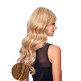 Hairdo Wave Daze Warm Blonde Wig With Brown Root