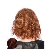Hairdo On The Edge Brown Copper Paprika Wig