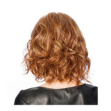 Hairdo On The Edge Light reddish brown wig