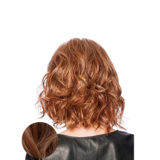 Hairdo On The Edge Light reddish brown wig