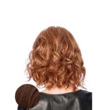 Hairdo On The Edge Light Brown Golden Wig