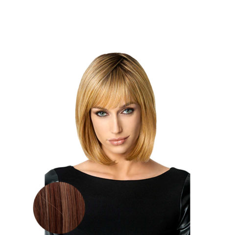 Hairdo Classic Page Light reddish brown wig