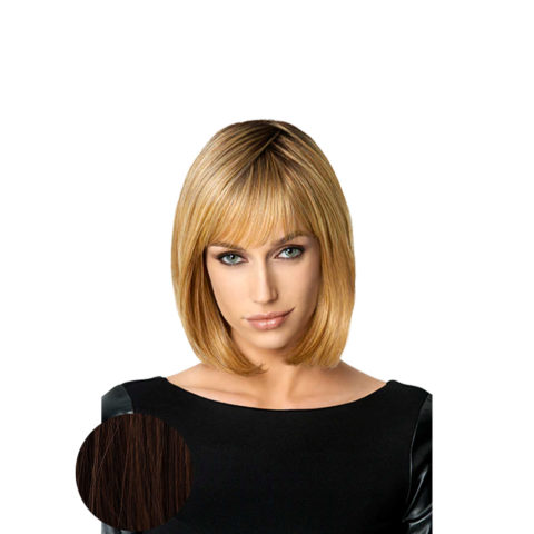 Hairdo Classic Page Light Brown Wig