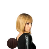 Hairdo Classic Page Medium Auburn wig