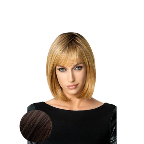 Hairdo Classic Page Cherry Brown Wig