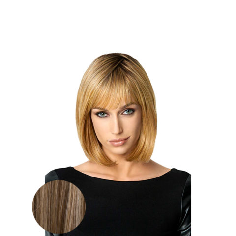 Hairdo Classic Page Dark Golden Blonde Wig