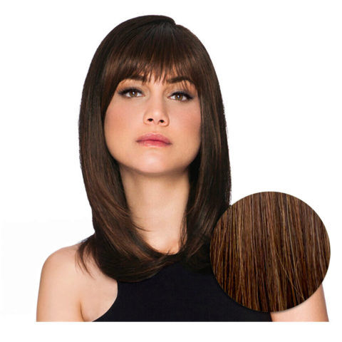 Hairdo Long With Layers RL32/31 Medium Ruby Brown - long wig